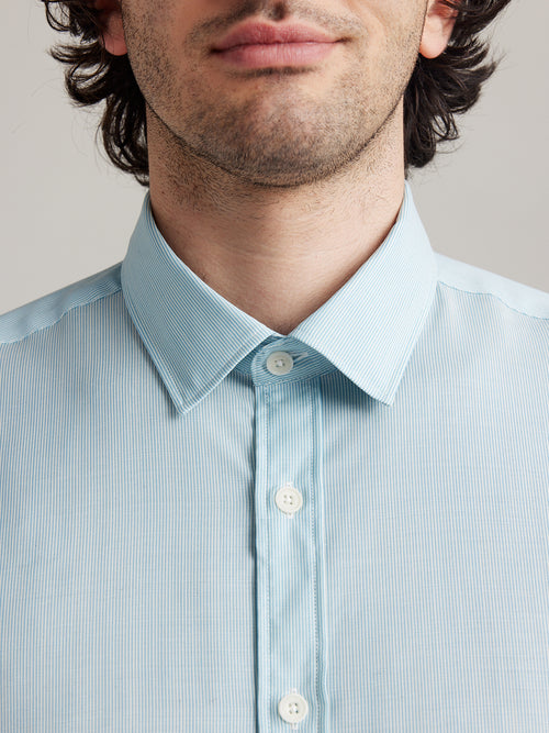 Alex merino shirt