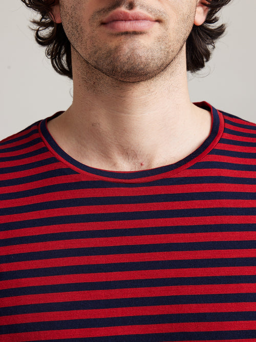 Oscar merino T-shirt